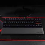 استراحتگاه مچ دست REDRAGON METEOR P036 MEDIUM
