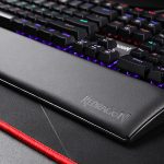 استراحتگاه مچ دست REDRAGON METEOR P037 LARGE