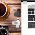 فلش مموری مدل ADATA UC310 32GB