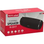 اسپیکر بلوتوثی TSCO TS 2317