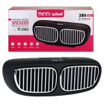 اسپیکر بلوتوثی TSCO TS 2363