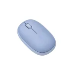 موس بی سیم RAPOO M650 SILENT PURPLE