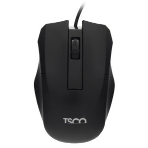 موس با سیم مدل TSCO TM 283