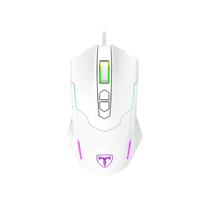 موس گیمینگ مدل T-DAGGER BEIFADIER RGB TGM206W