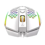 موس گیمینگ مدل T-DAGGER IMPERIAL TGM310W