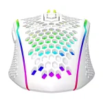 موس گیمینگ مدل T-DAGGER IMPERIAL TGM310W