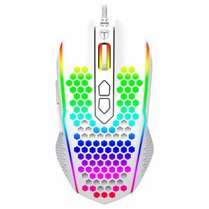 موس گیمینگ مدل T-DAGGER IMPERIAL TGM310W