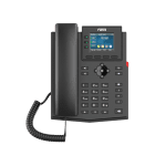 تلفن آی پی FANVIL مدل X303W