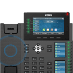 تلفن آی پی FANVIL مدل X6U