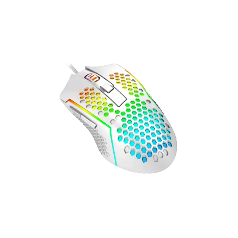 موس گیمینگ مدل REDRAGON REAPING M987-W