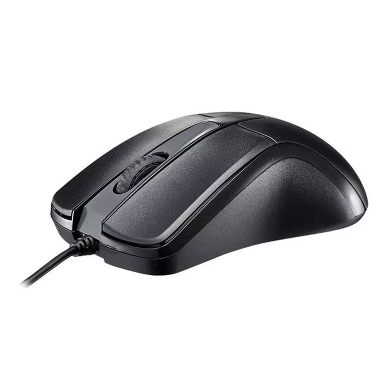 موس با سیم رپو مدل N1162