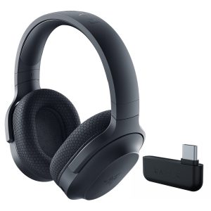هدست مدل RAZER BARRACUDA WIRELESS 2022