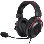 هدست گیمینگ مدل REDRAGON DIOMEDES PRO H386
