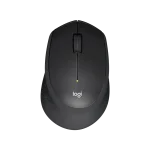 موس بی‌ سیم مدل LOGITECH M331