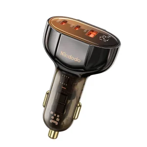 شارژر فندکی مدل MCDODO CC-2310