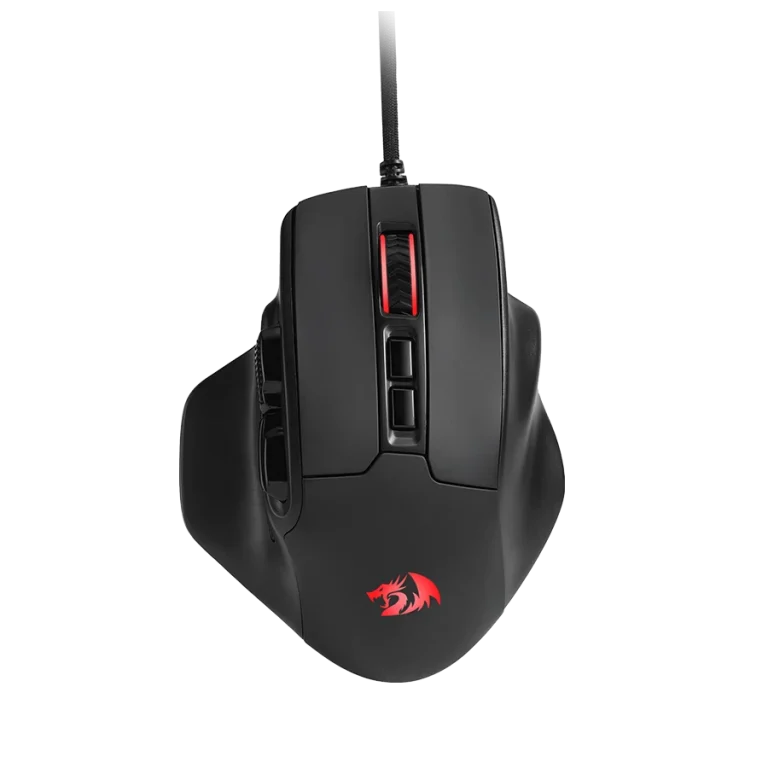 موس گیمینگ مدل REDRAGON BULLSEYE M806
