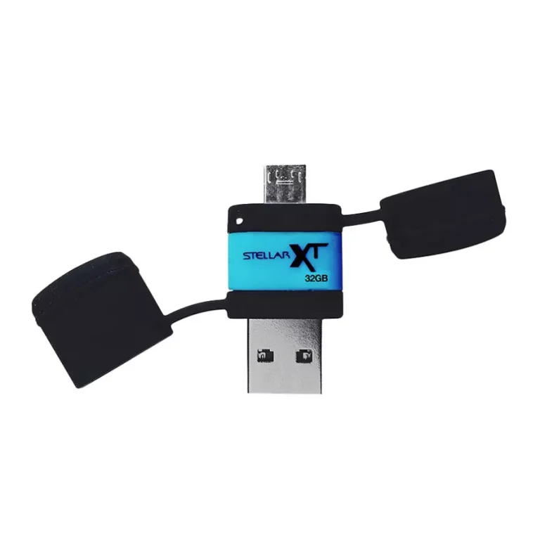 فلش مموری PATRIOT STELLAR BOOST 32GB