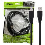 کابل لینک USB برند D-NET USB 2.0