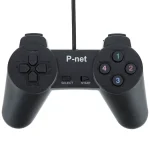دسته بازی سیمی P-NET X.1