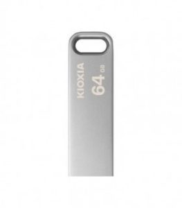 فلش KIOXIA TransMemory U401 64GB