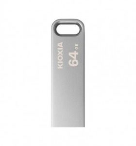 فلش KIOXIA TransMemory U401 64GB
