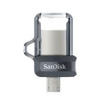 فلش مموری SANDISK Ultra Dual Drive M3.0 32GB