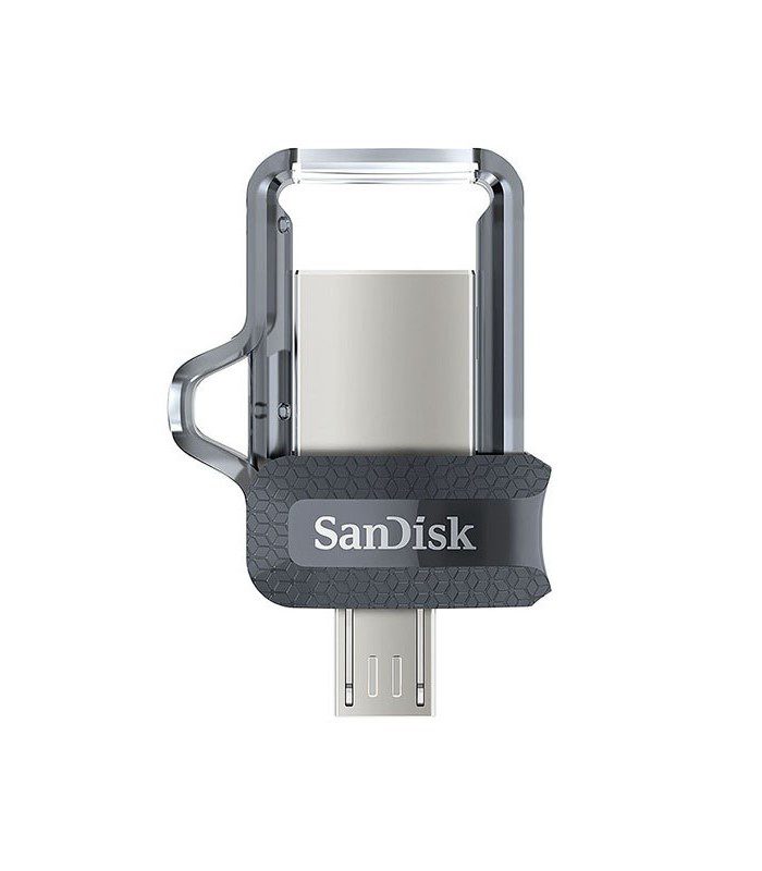 فلش مموری SANDISK Ultra Dual Drive M3.0 32GB