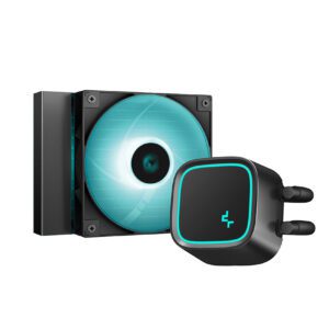 خنک کننده مایع پردازنده DEEPCOOL LE300 MARRS