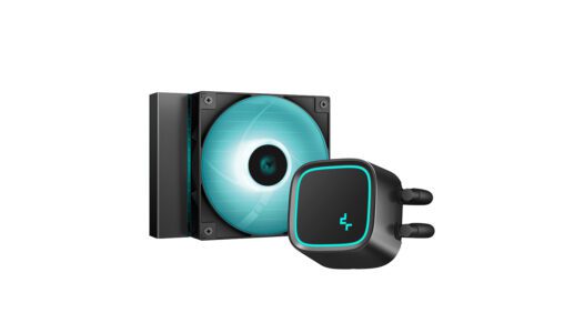 خنک کننده مایع پردازنده DEEPCOOL LE300 MARRS