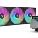 خنک کننده مایع پردازنده DEEPCOOL LT360